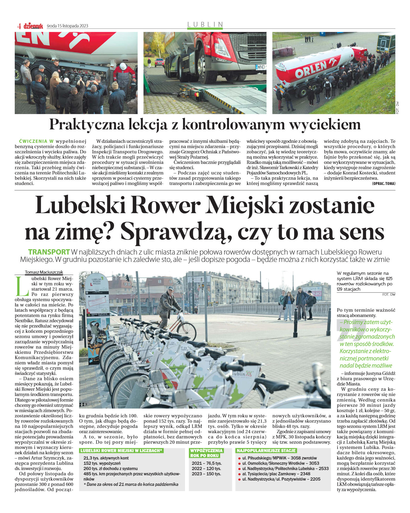 Wydanie główne - strona 4