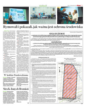 Wydanie główne - strona 5