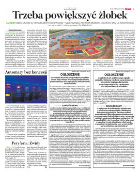 Wydanie główne - strona 7