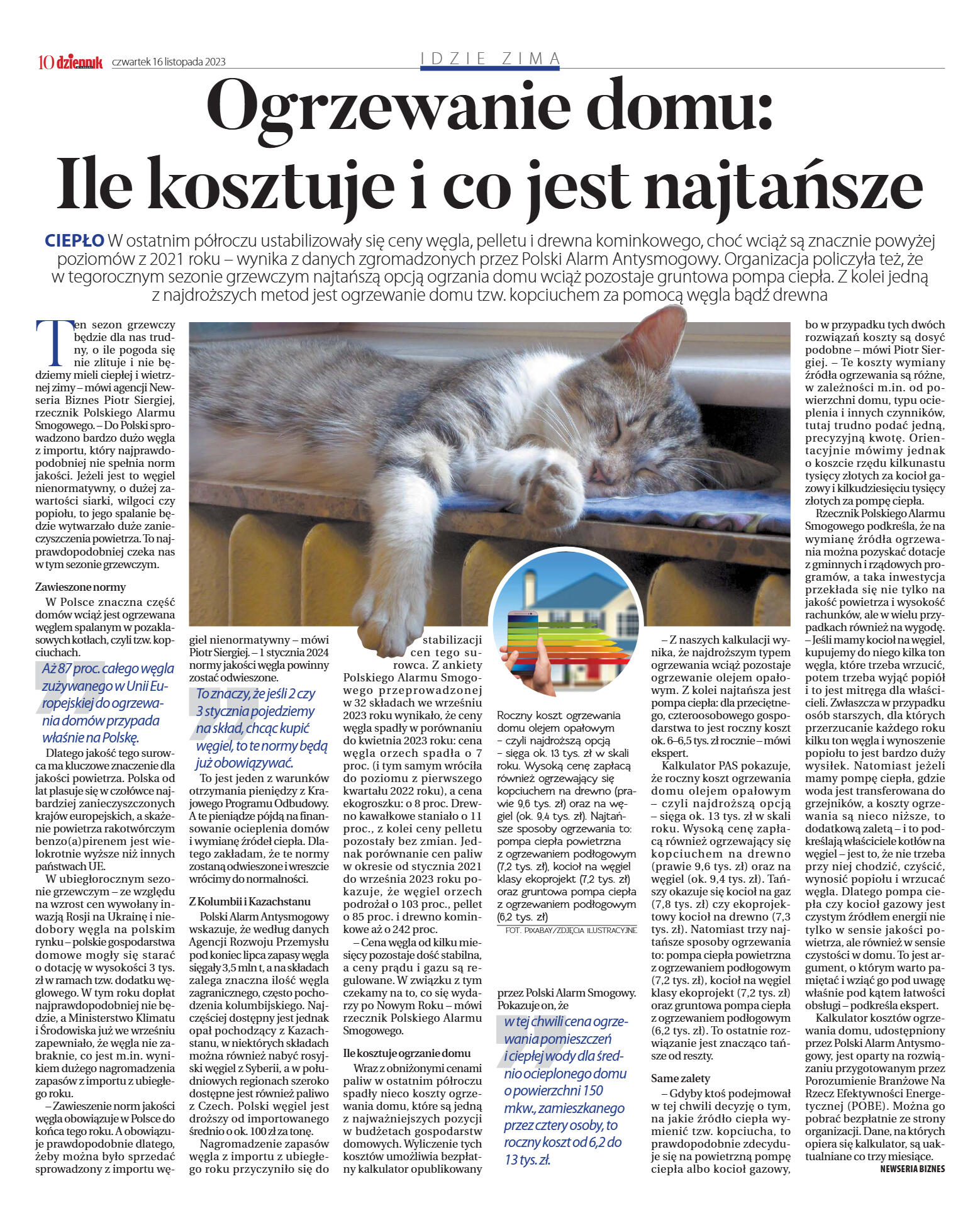 Wydanie główne - strona 10