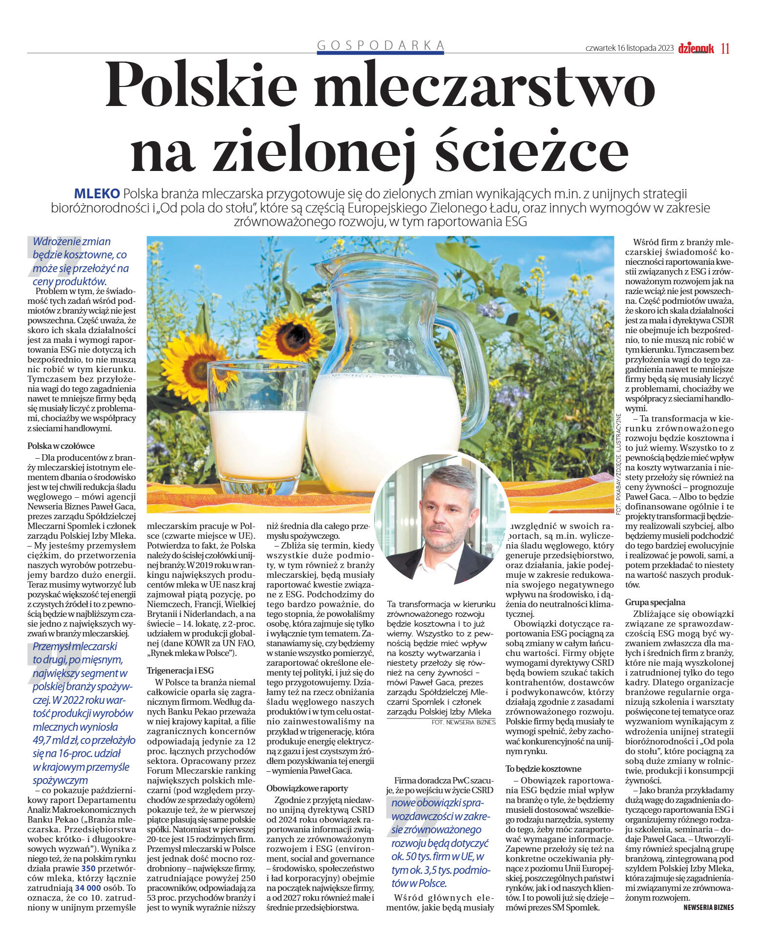 Wydanie główne - strona 11