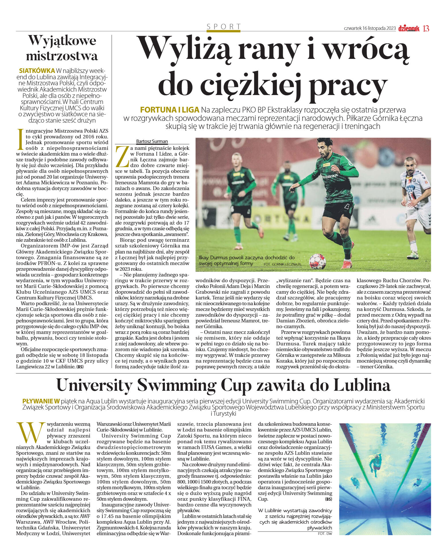 Wydanie główne - strona 13