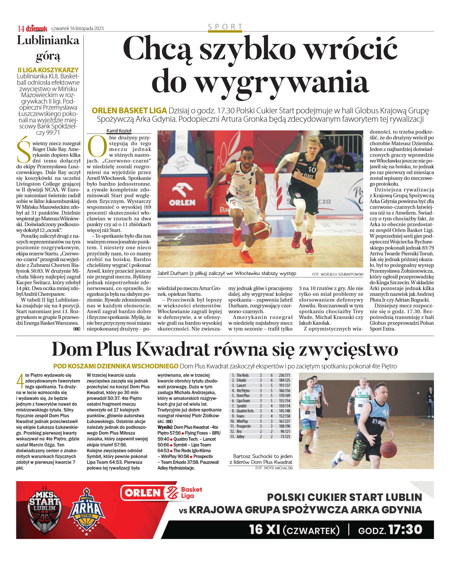 Wydanie główne - strona 14