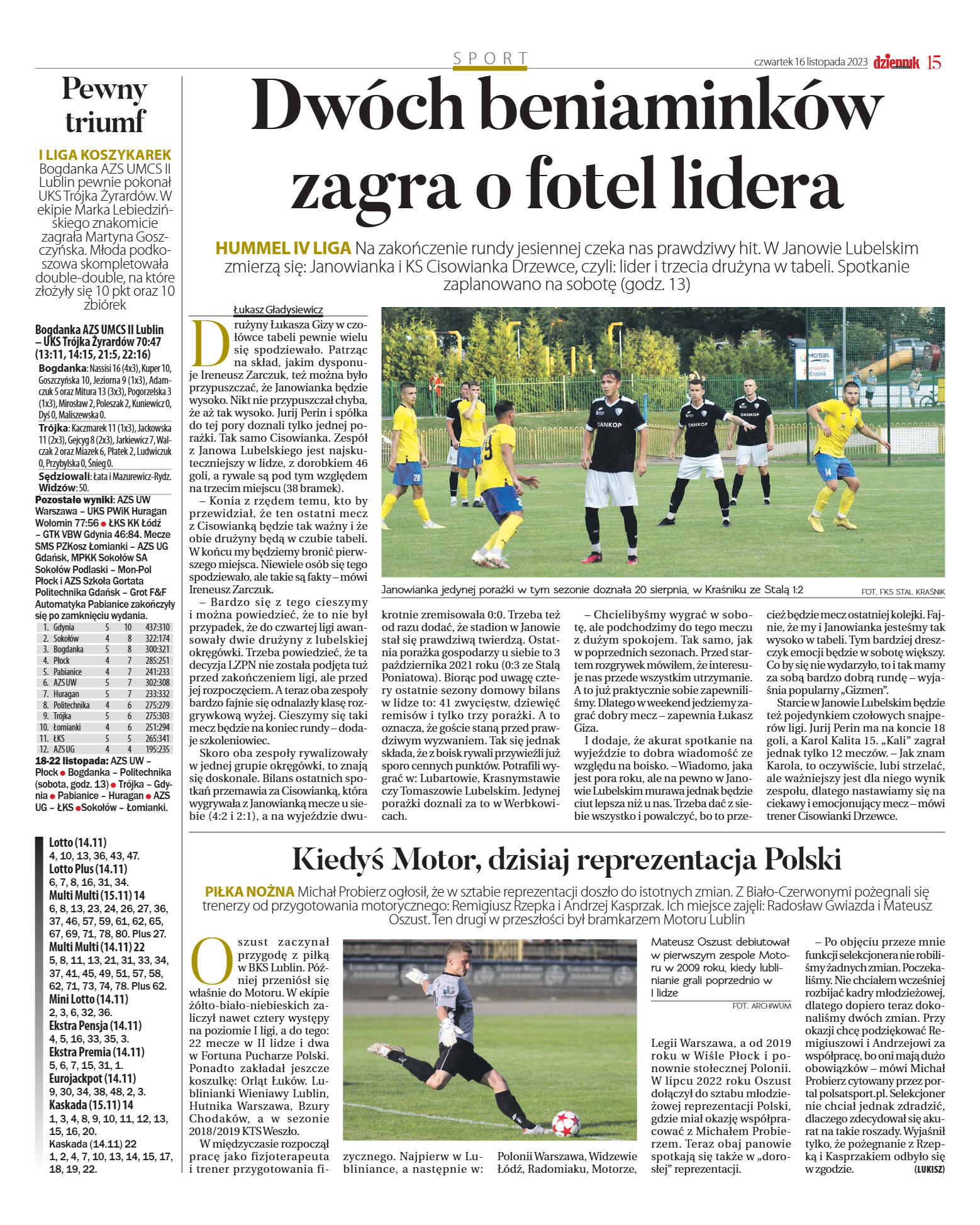 Wydanie główne - strona 15