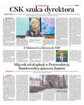 Wydanie główne - strona 3