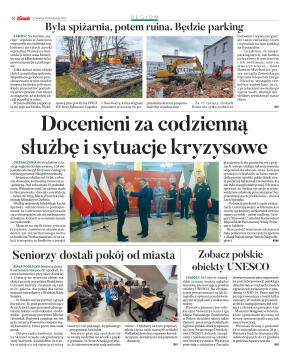 Wydanie główne - strona 8