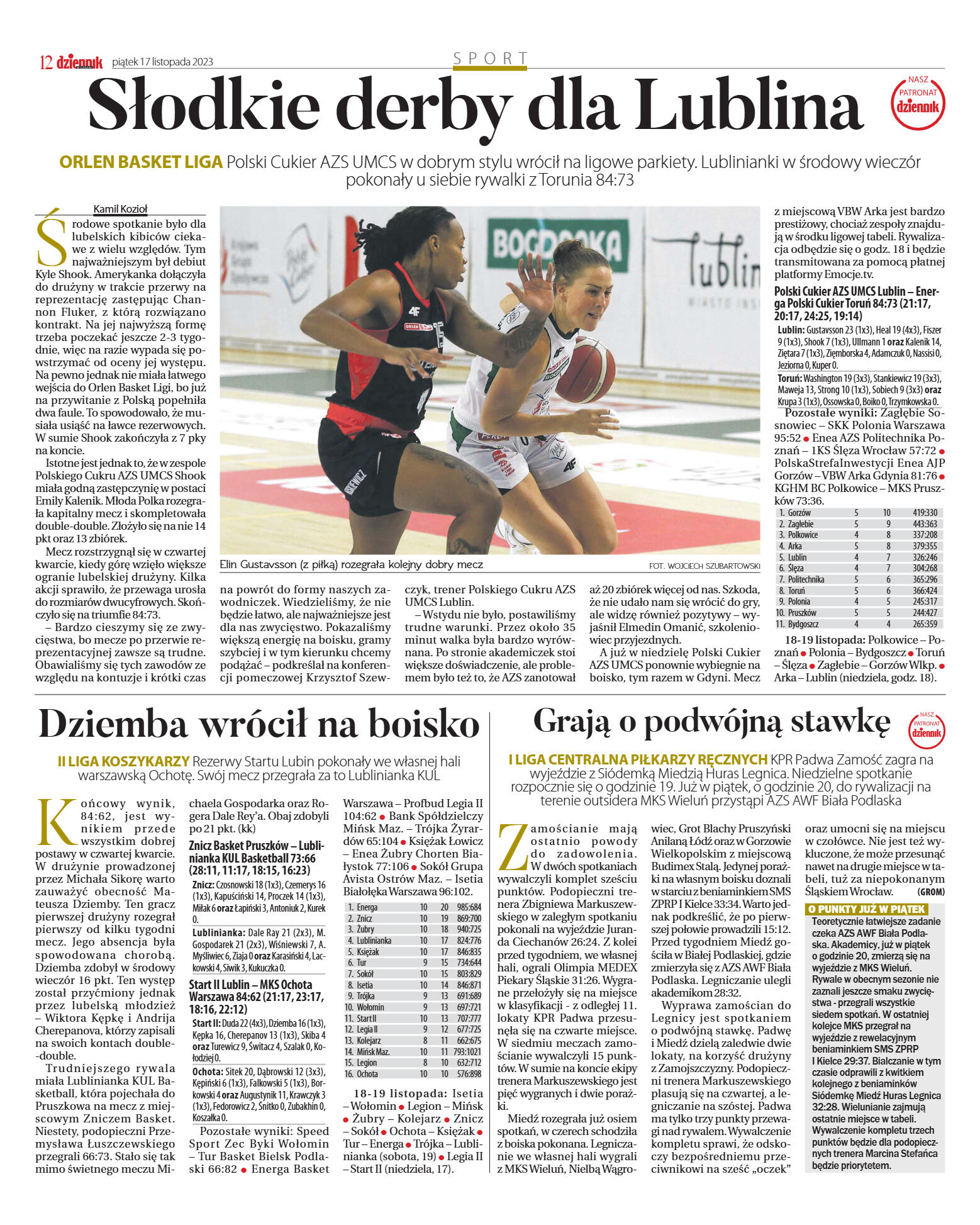 Wydanie główne - strona 12