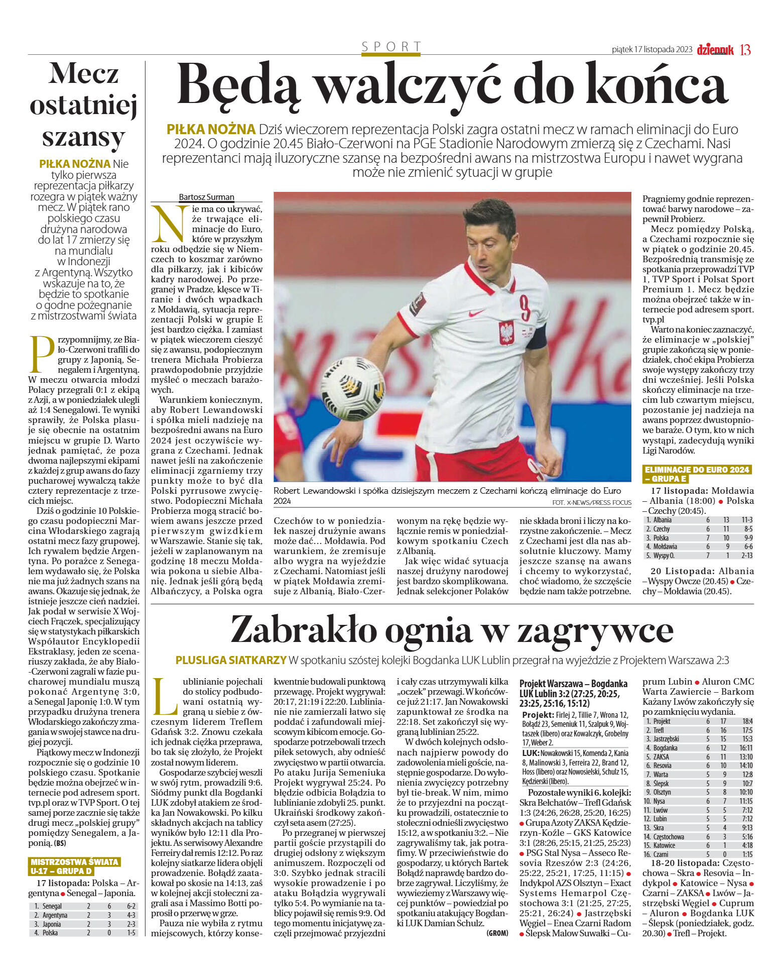 Wydanie główne - strona 13