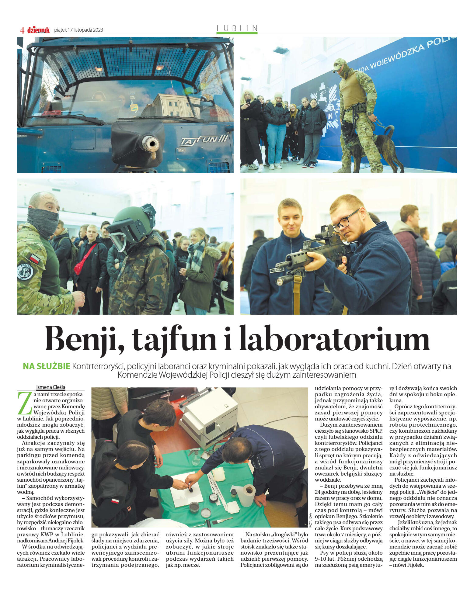 Wydanie główne - strona 4