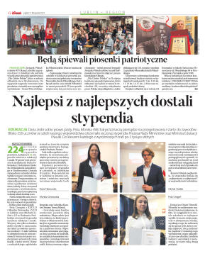 Wydanie główne - strona 6