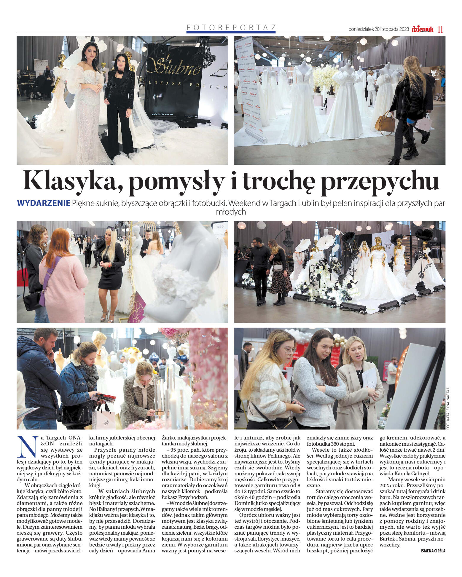 Wydanie główne - strona 11