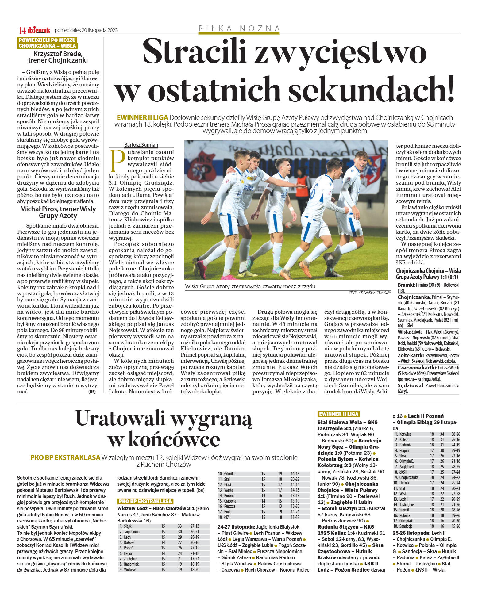 Wydanie główne - strona 14