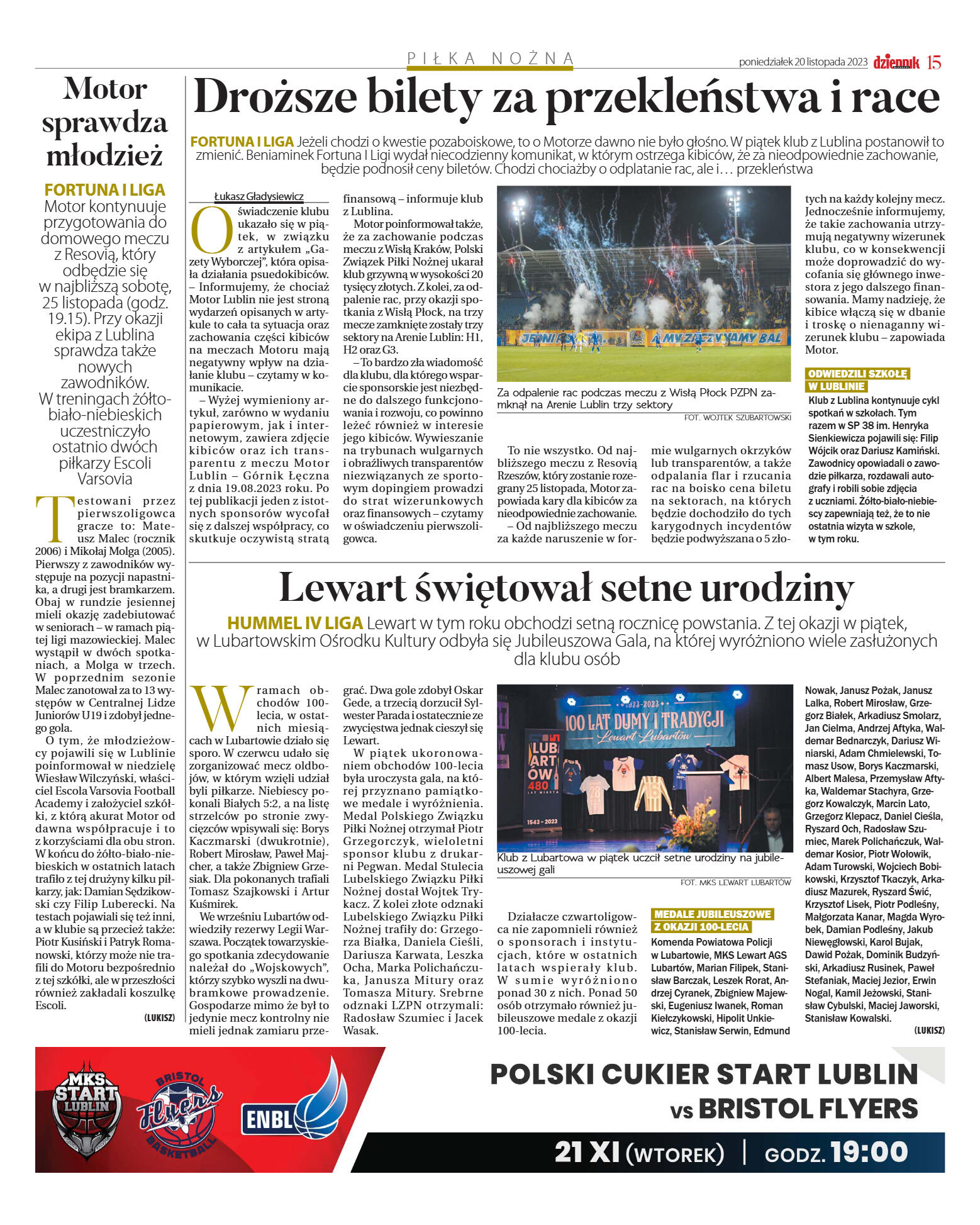 Wydanie główne - strona 15