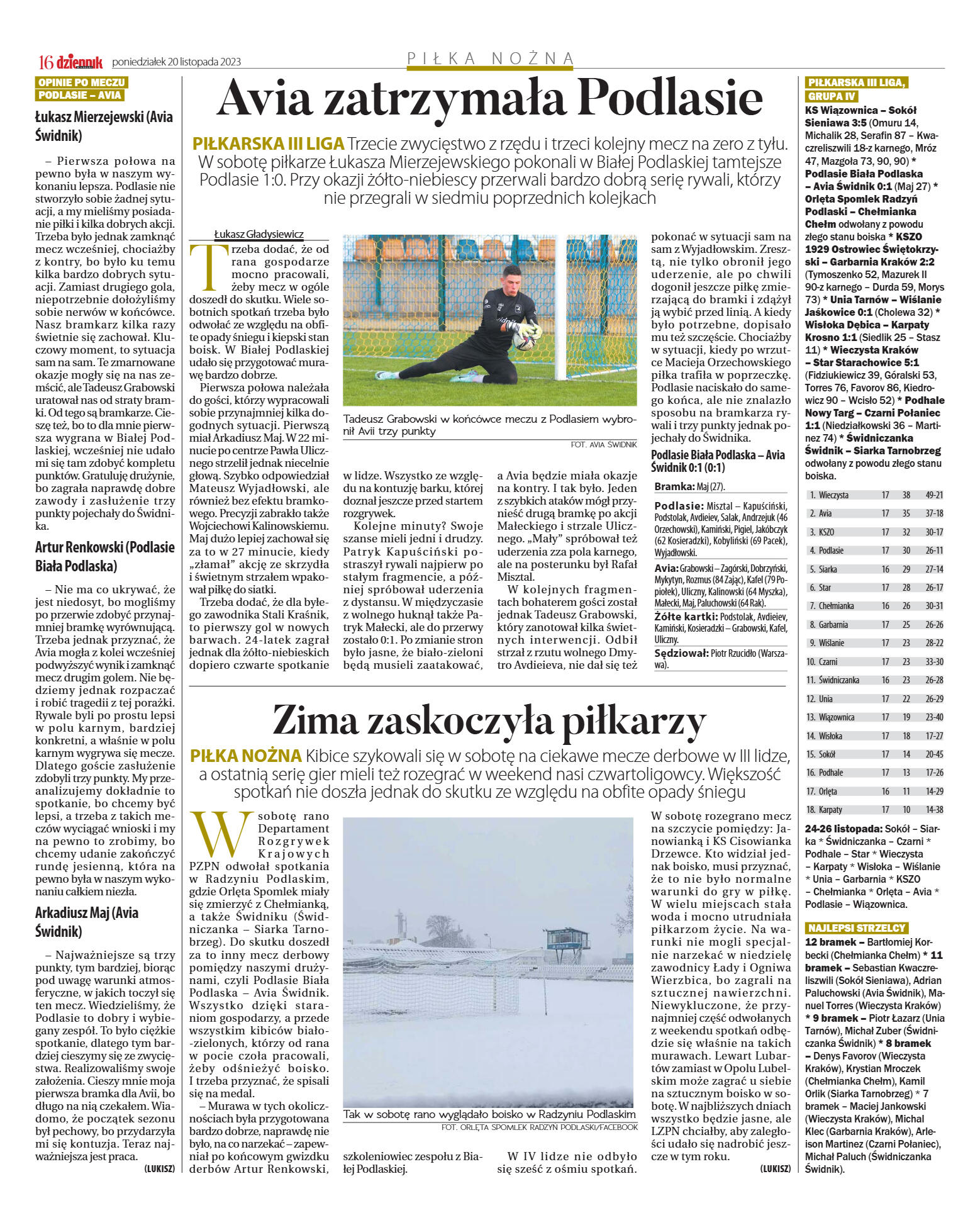 Wydanie główne - strona 16