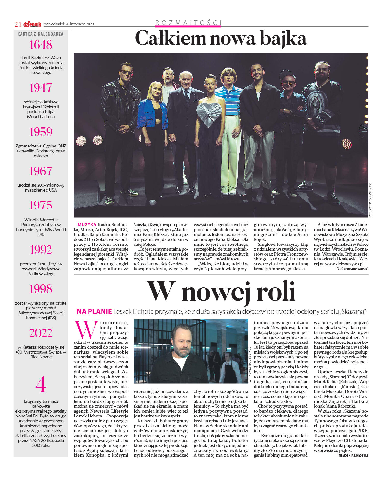 Wydanie główne - strona 24