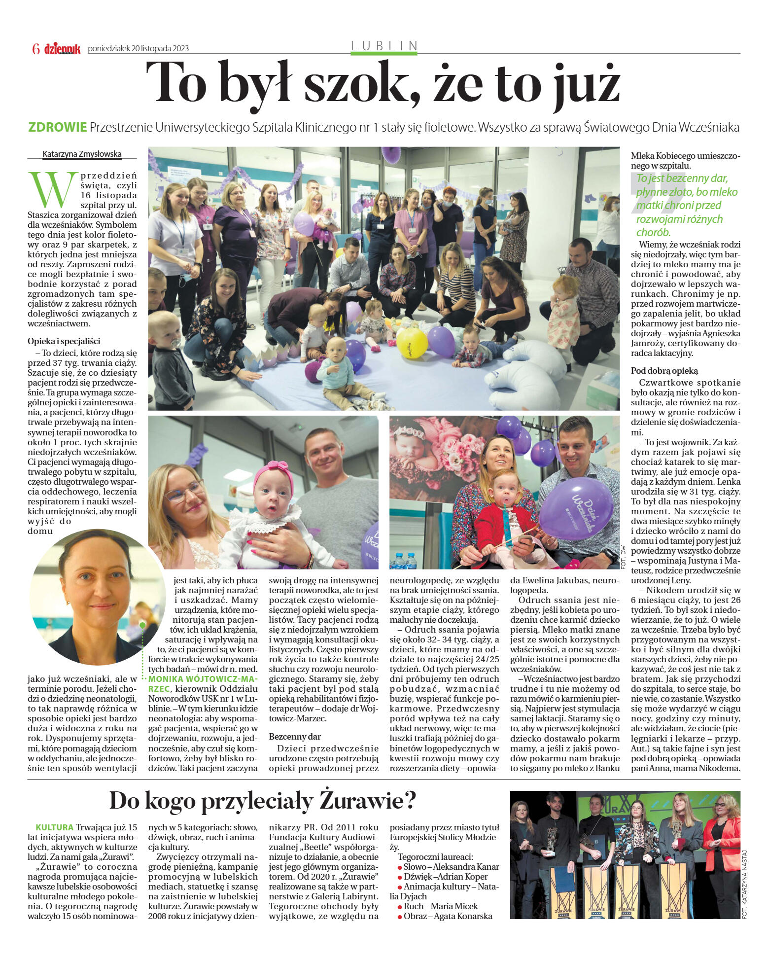 Wydanie główne - strona 6