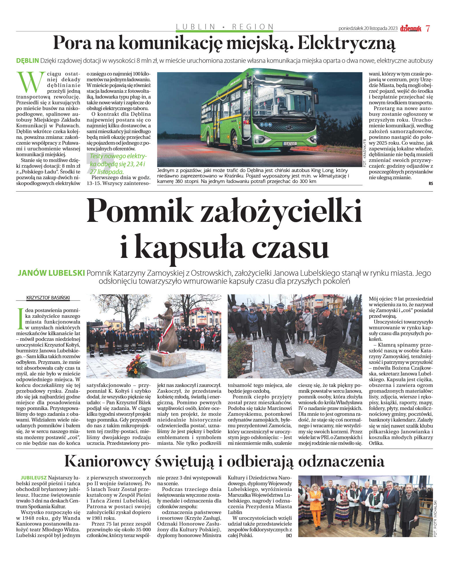 Wydanie główne - strona 7