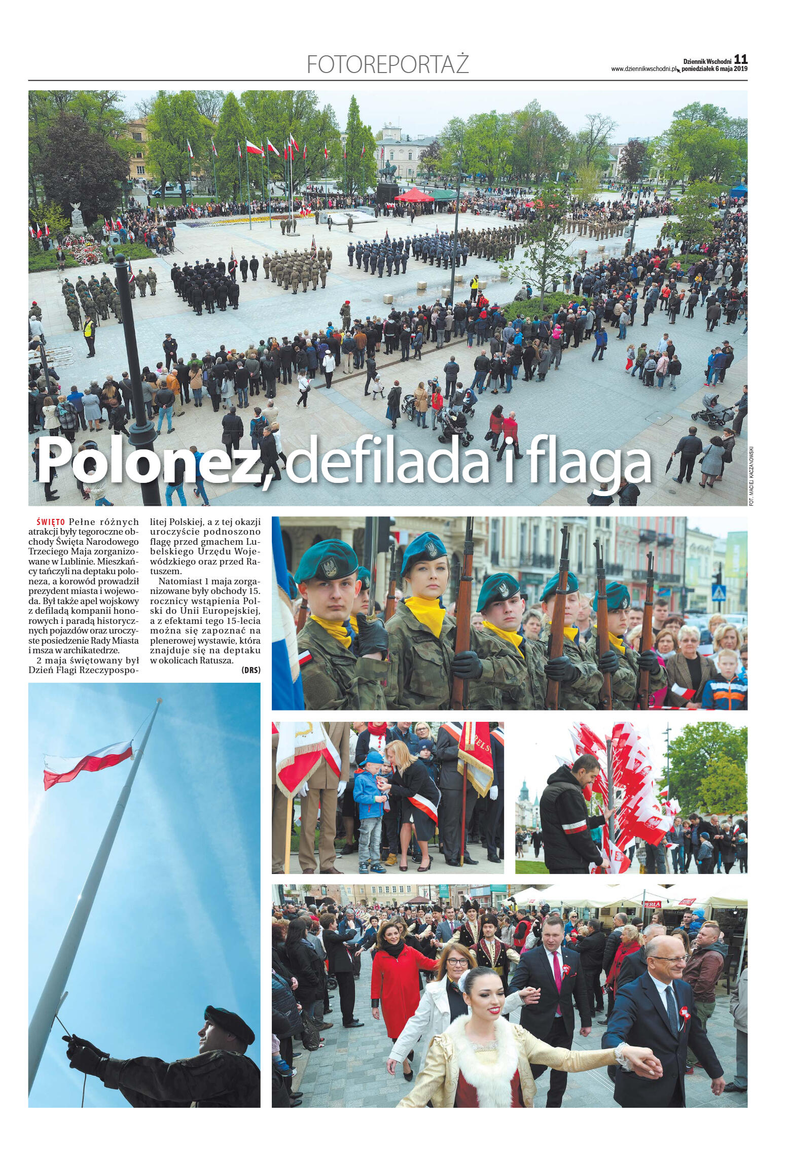 Wydanie główne - strona 11