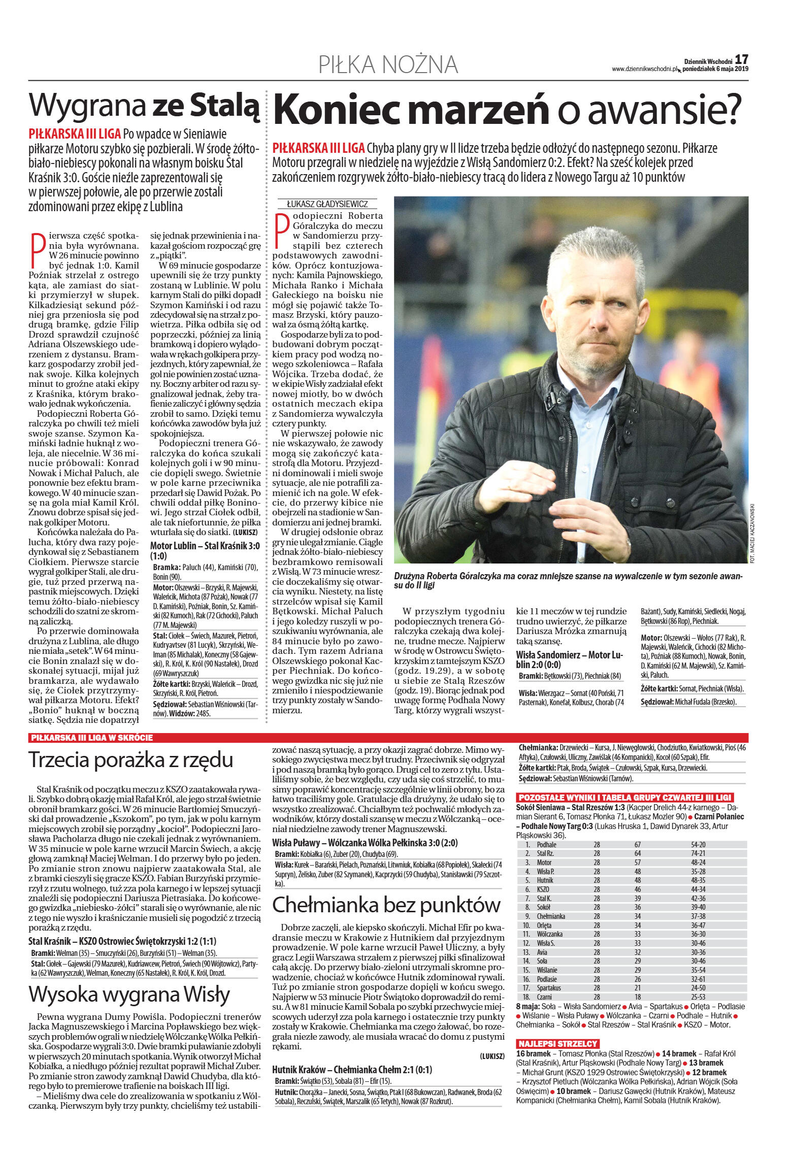 Wydanie główne - strona 17