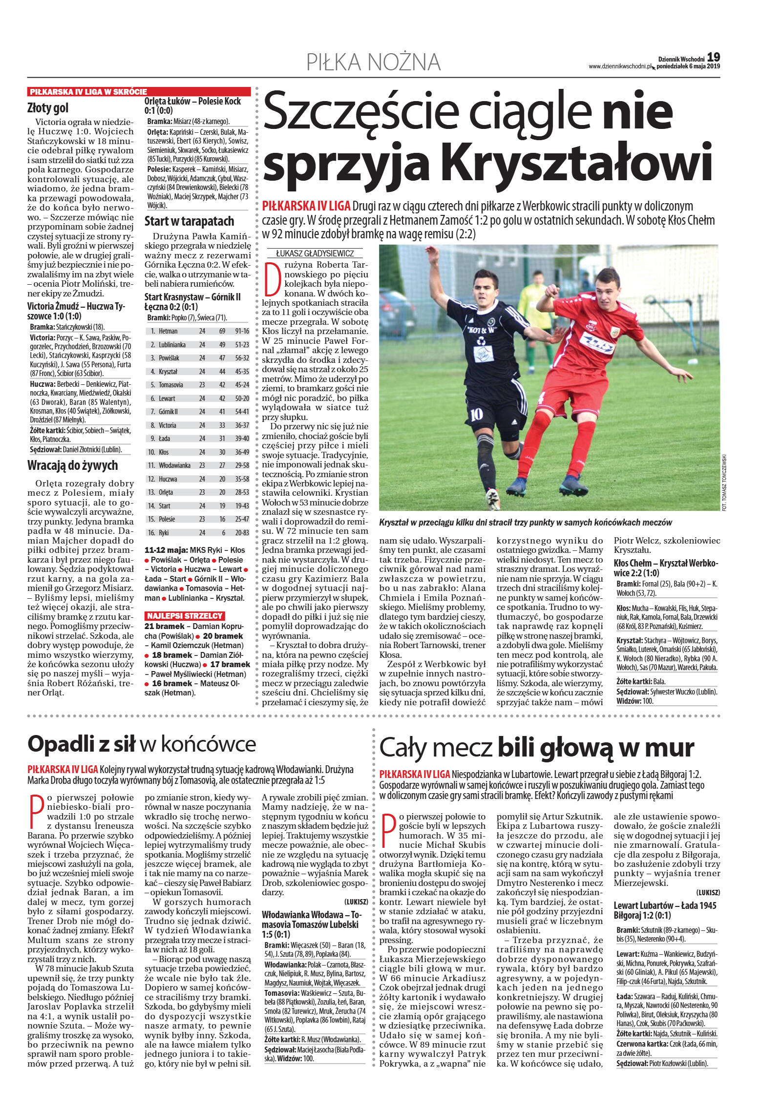 Wydanie główne - strona 19