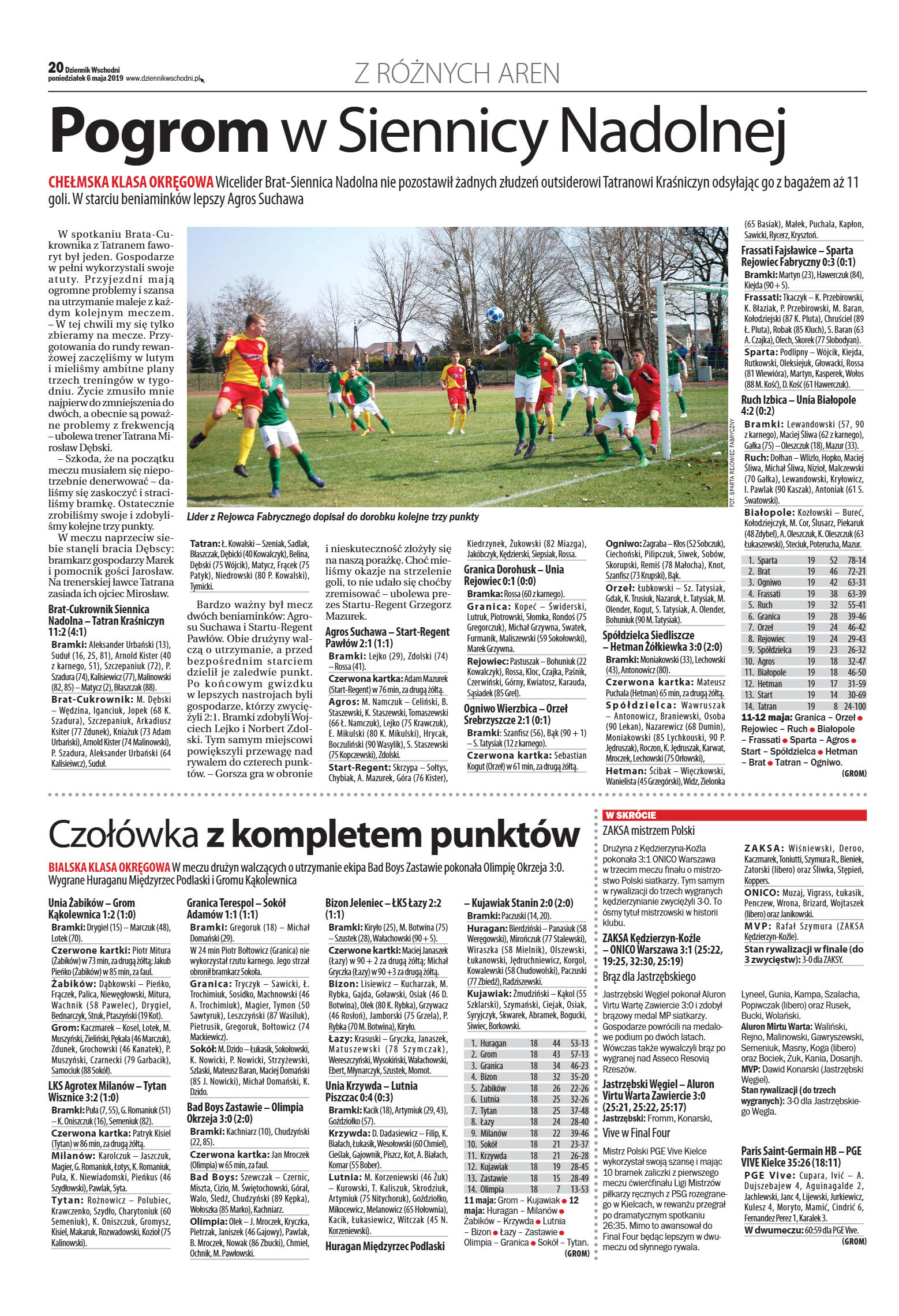 Wydanie główne - strona 20