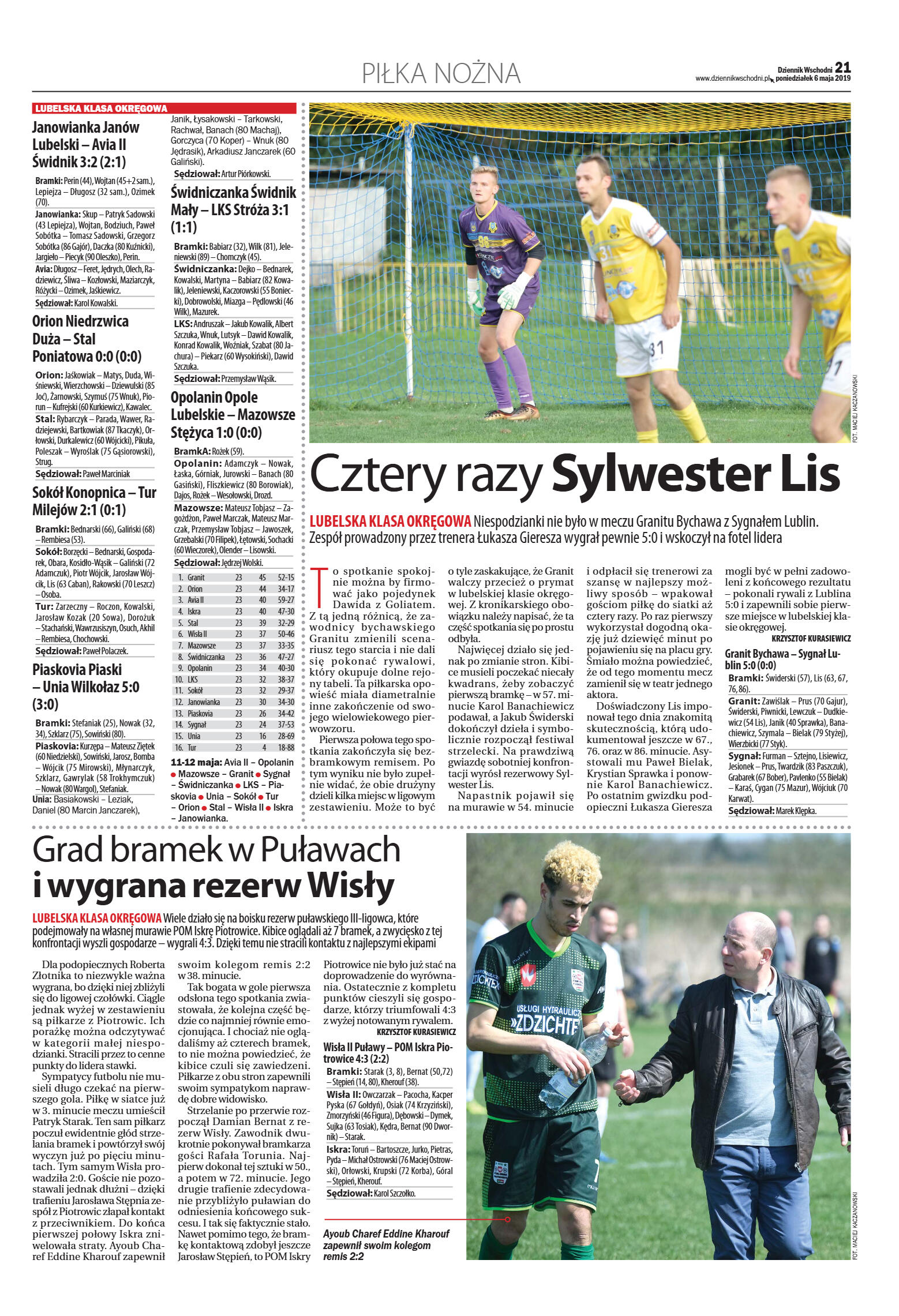 Wydanie główne - strona 21