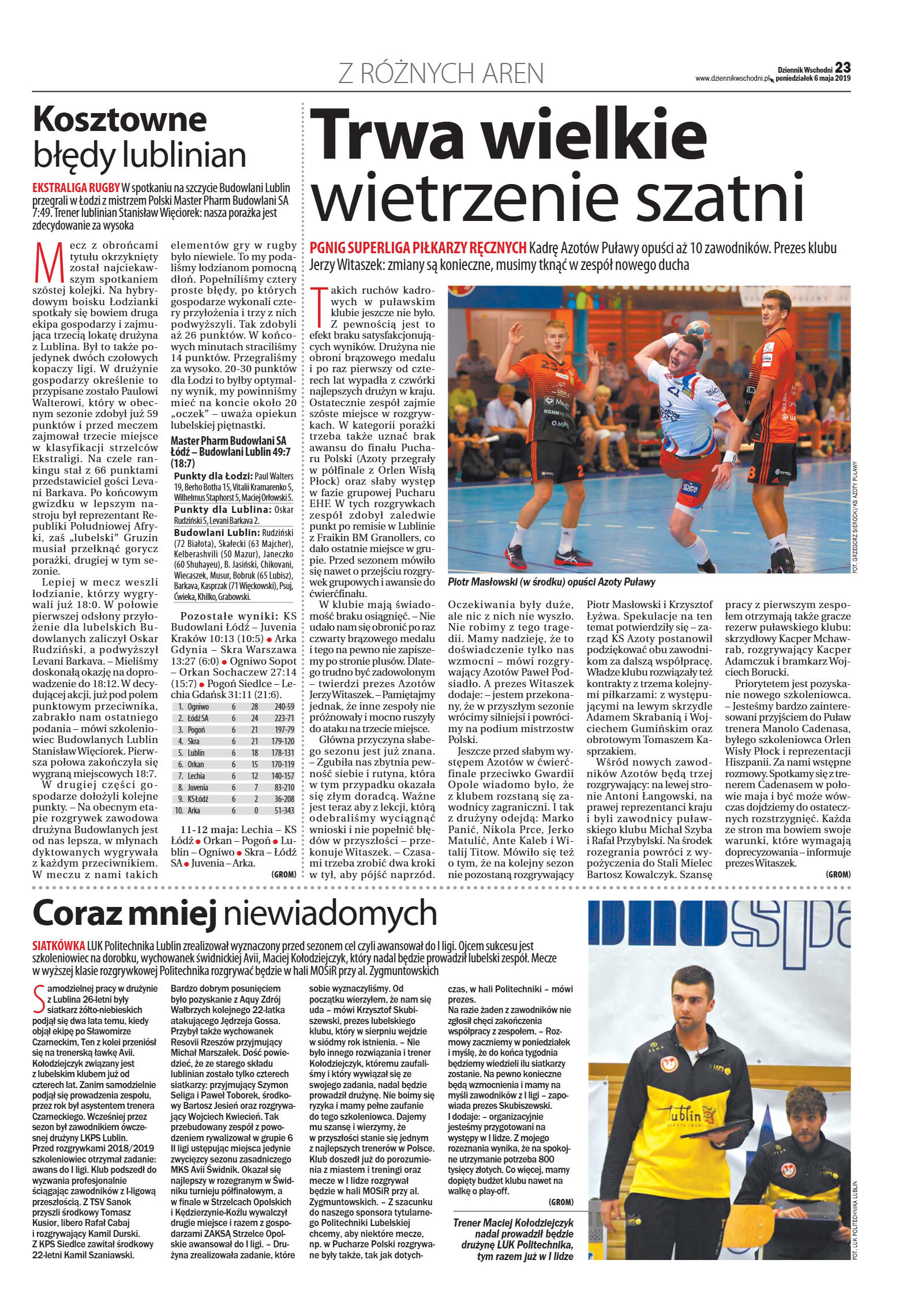 Wydanie główne - strona 23