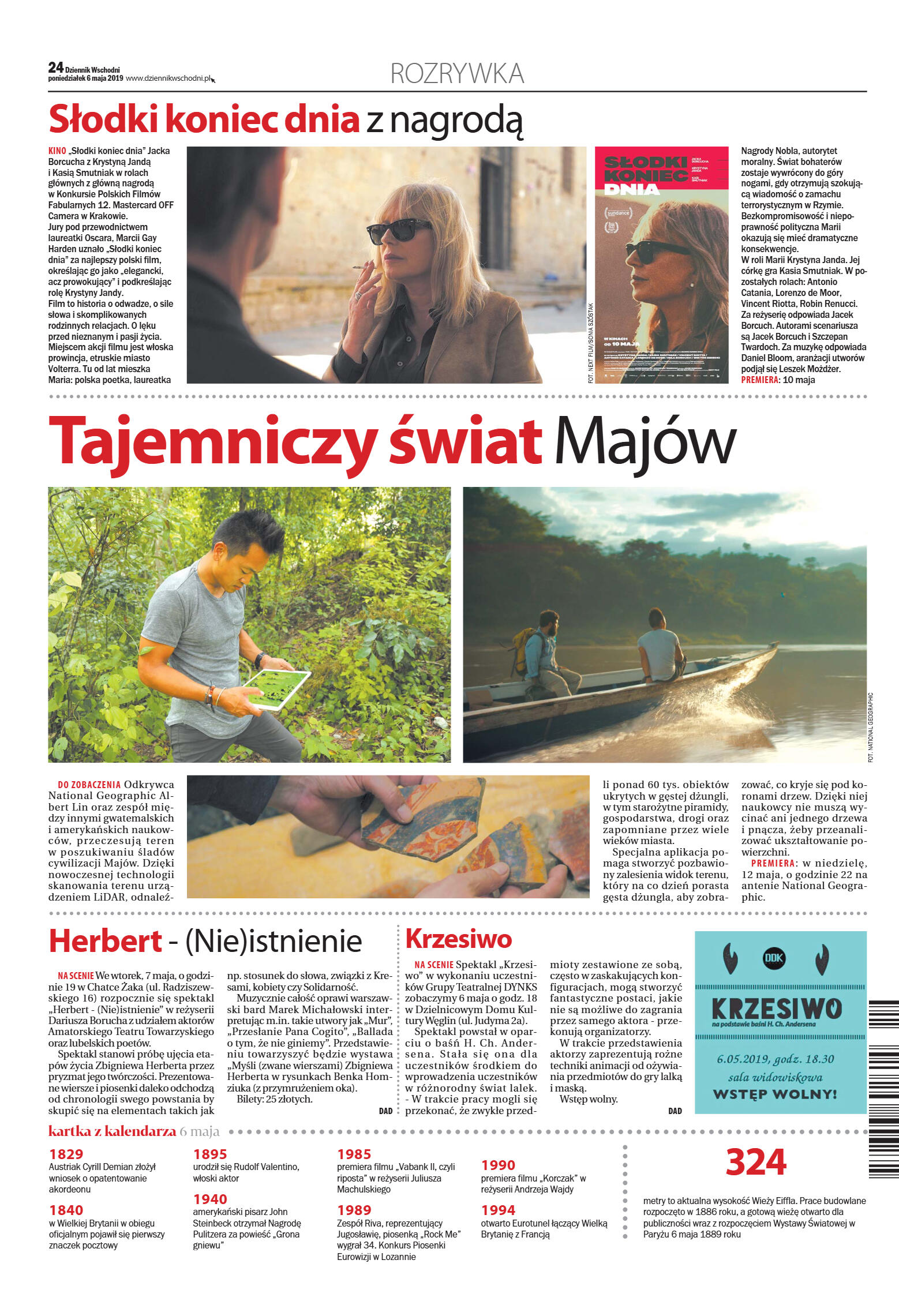 Wydanie główne - strona 24