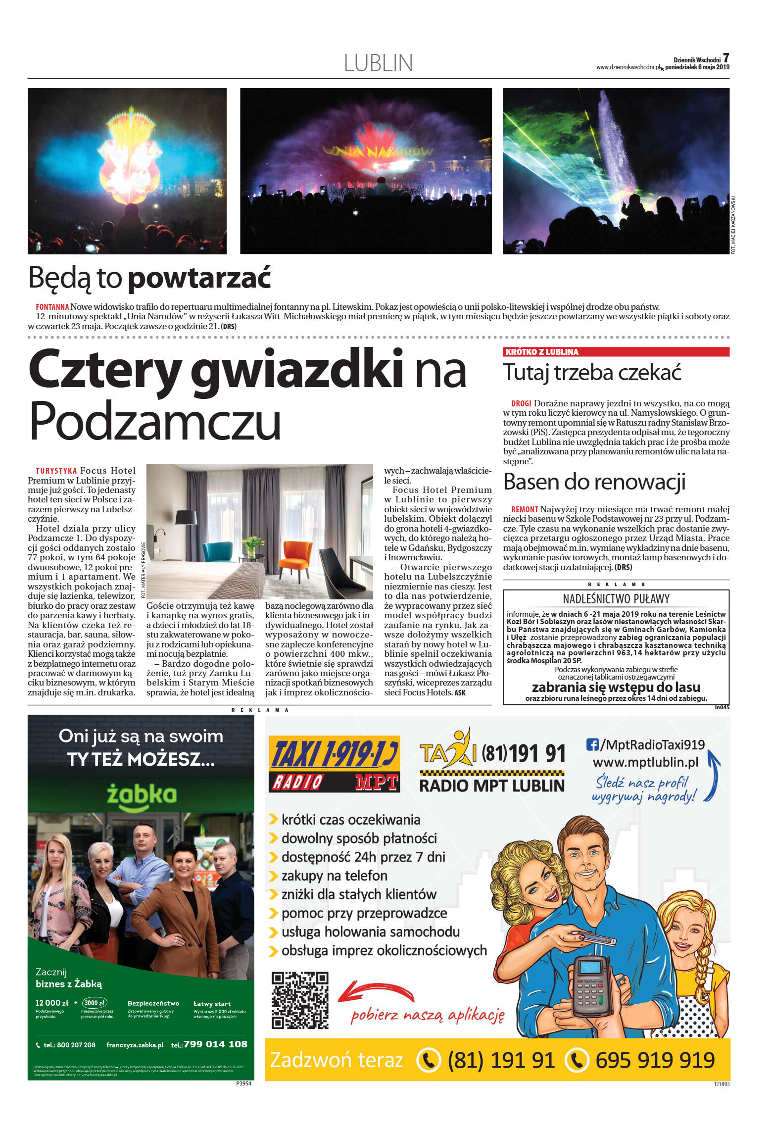 Wydanie główne - strona 7