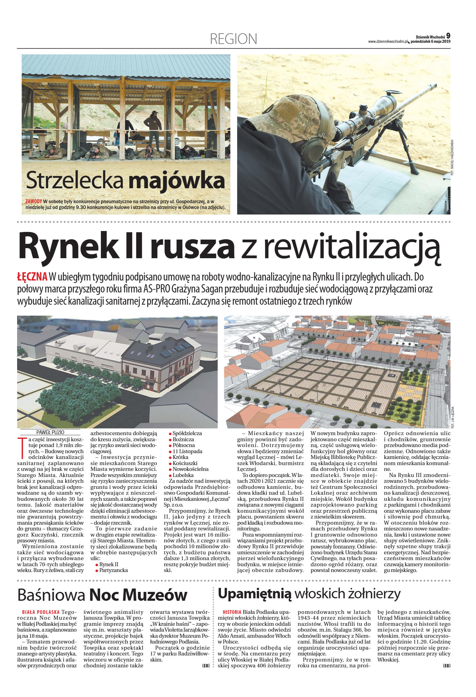 Wydanie główne - strona 9