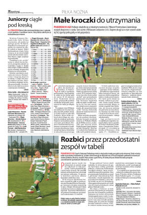 Wydanie główne - strona 16