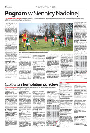 Wydanie główne - strona 20