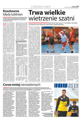 Wydanie główne - strona 23