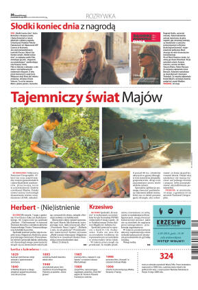 Wydanie główne - strona 24