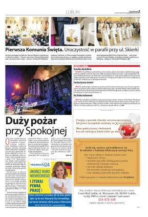 Wydanie główne - strona 5