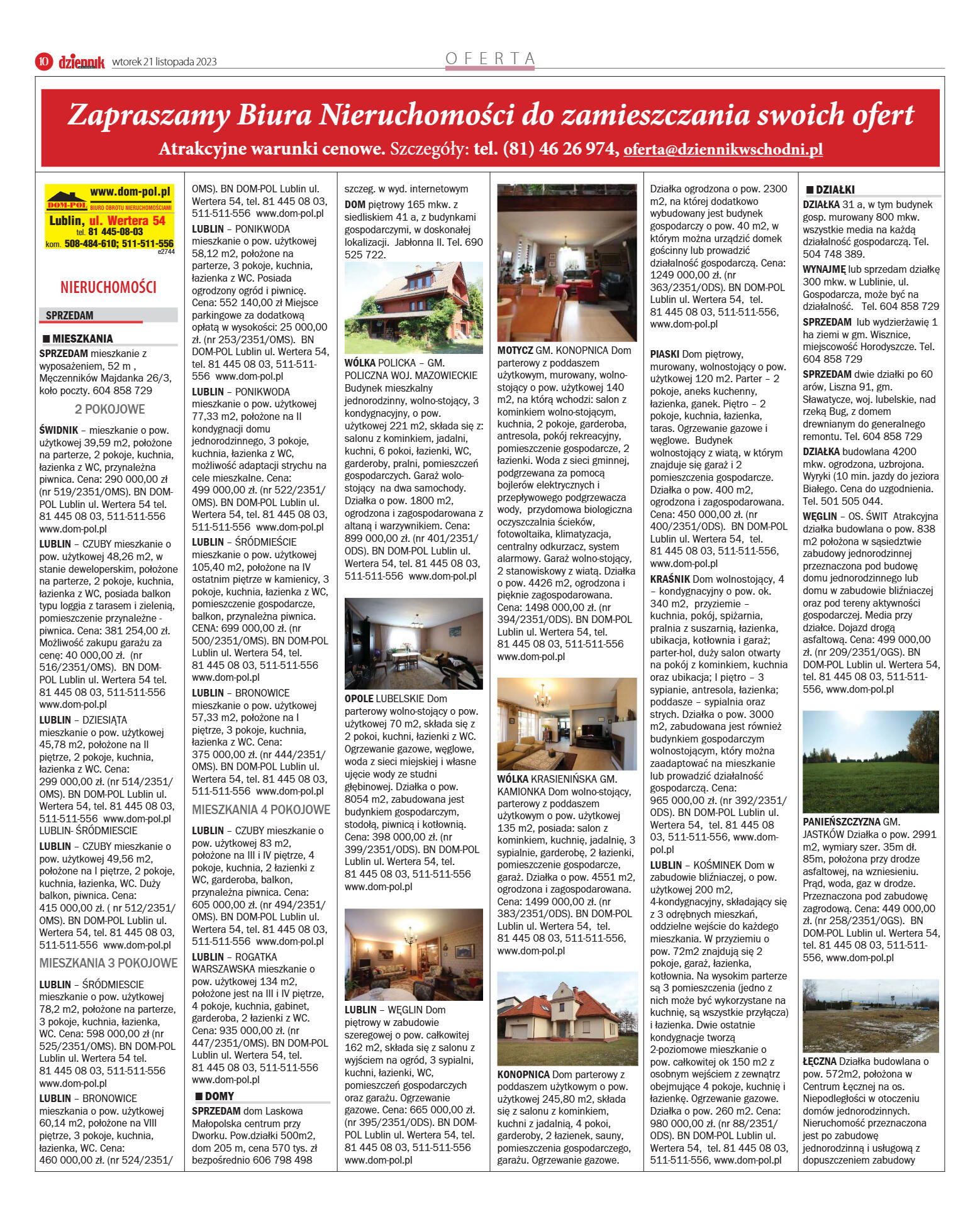 Wydanie główne - strona 10