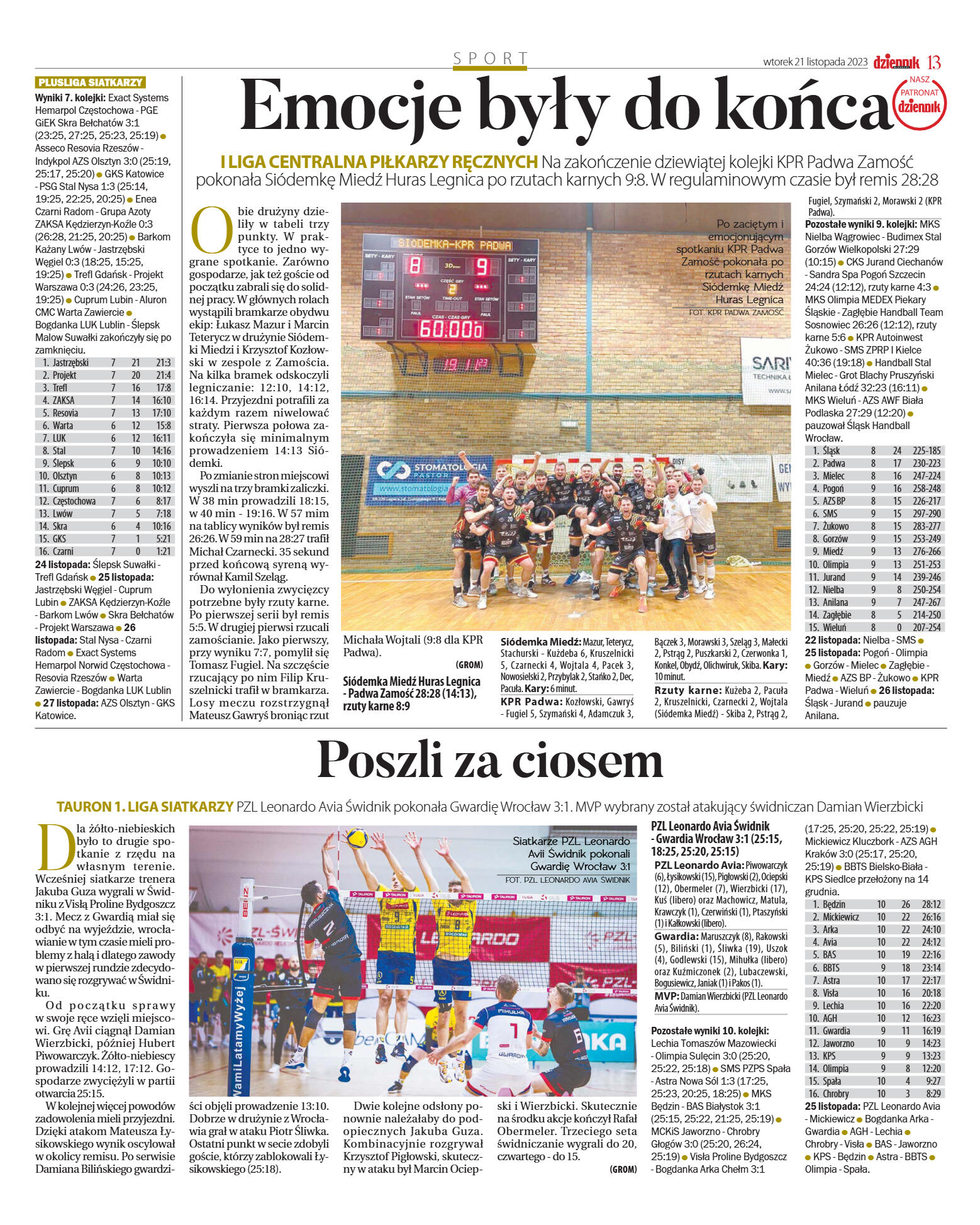 Wydanie główne - strona 13