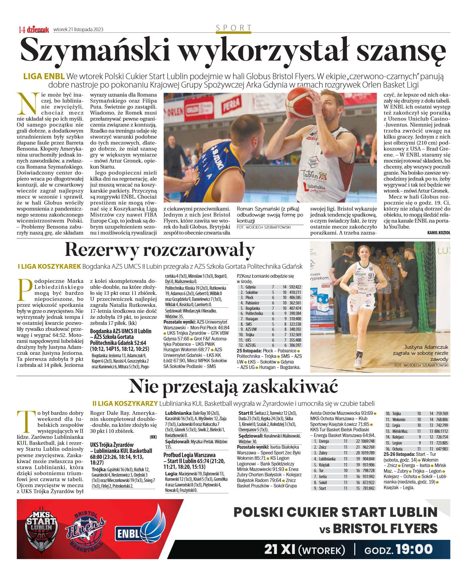 Wydanie główne - strona 14