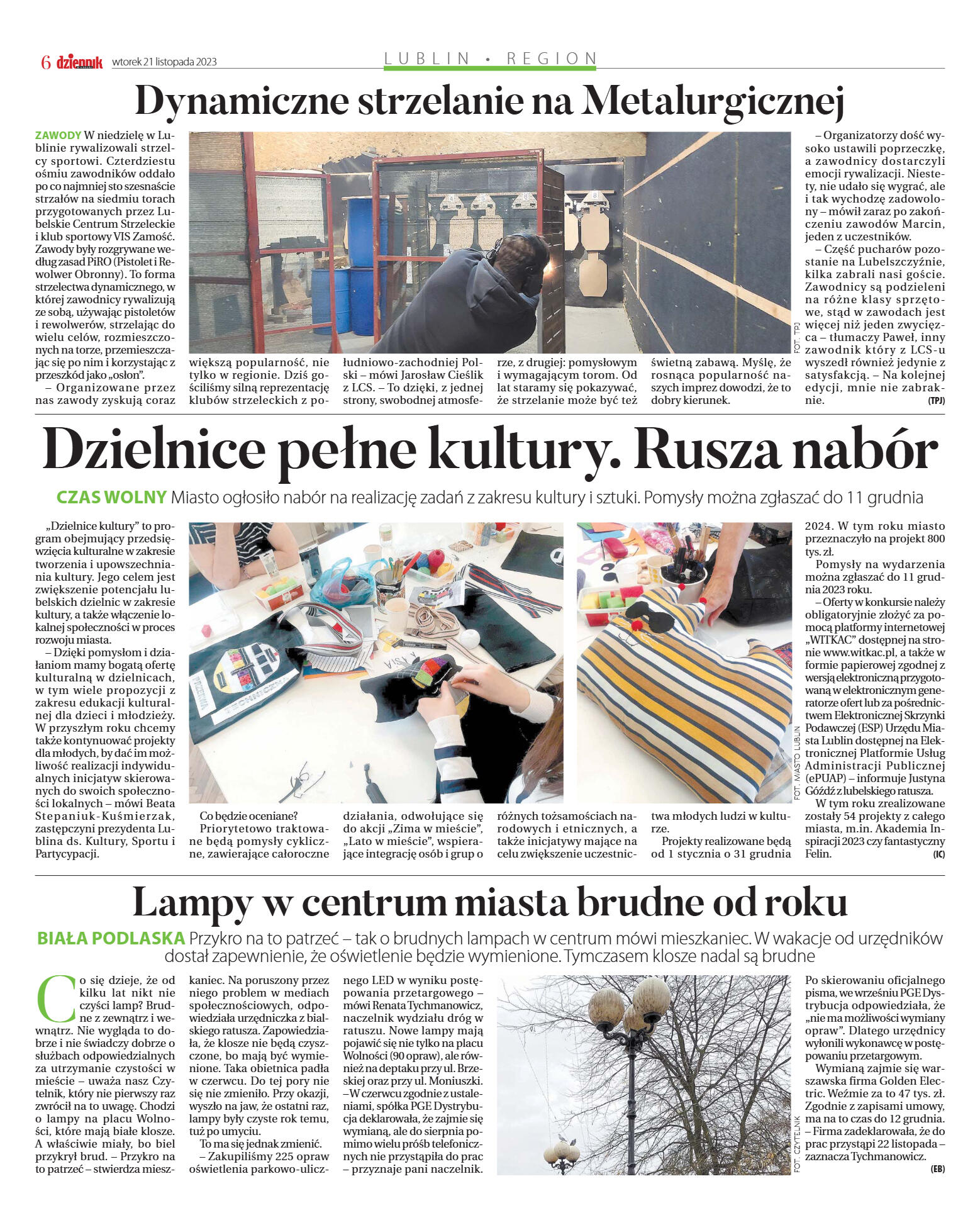 Wydanie główne - strona 6