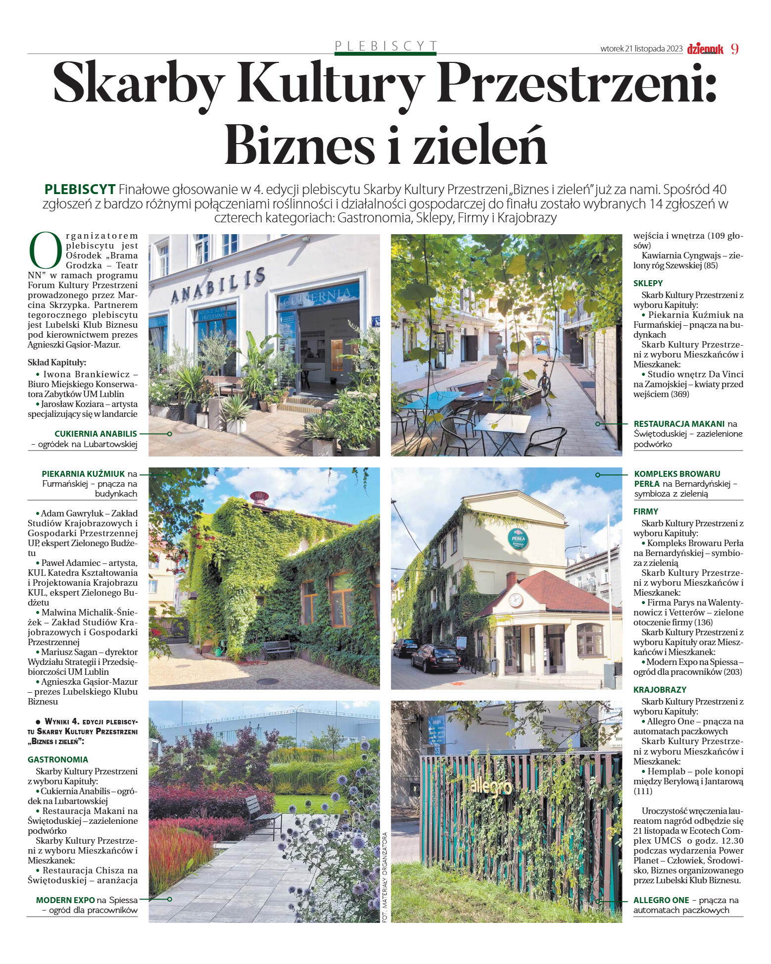 Wydanie główne - strona 9