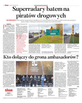 Wydanie główne - strona 2