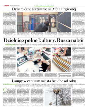 Wydanie główne - strona 6