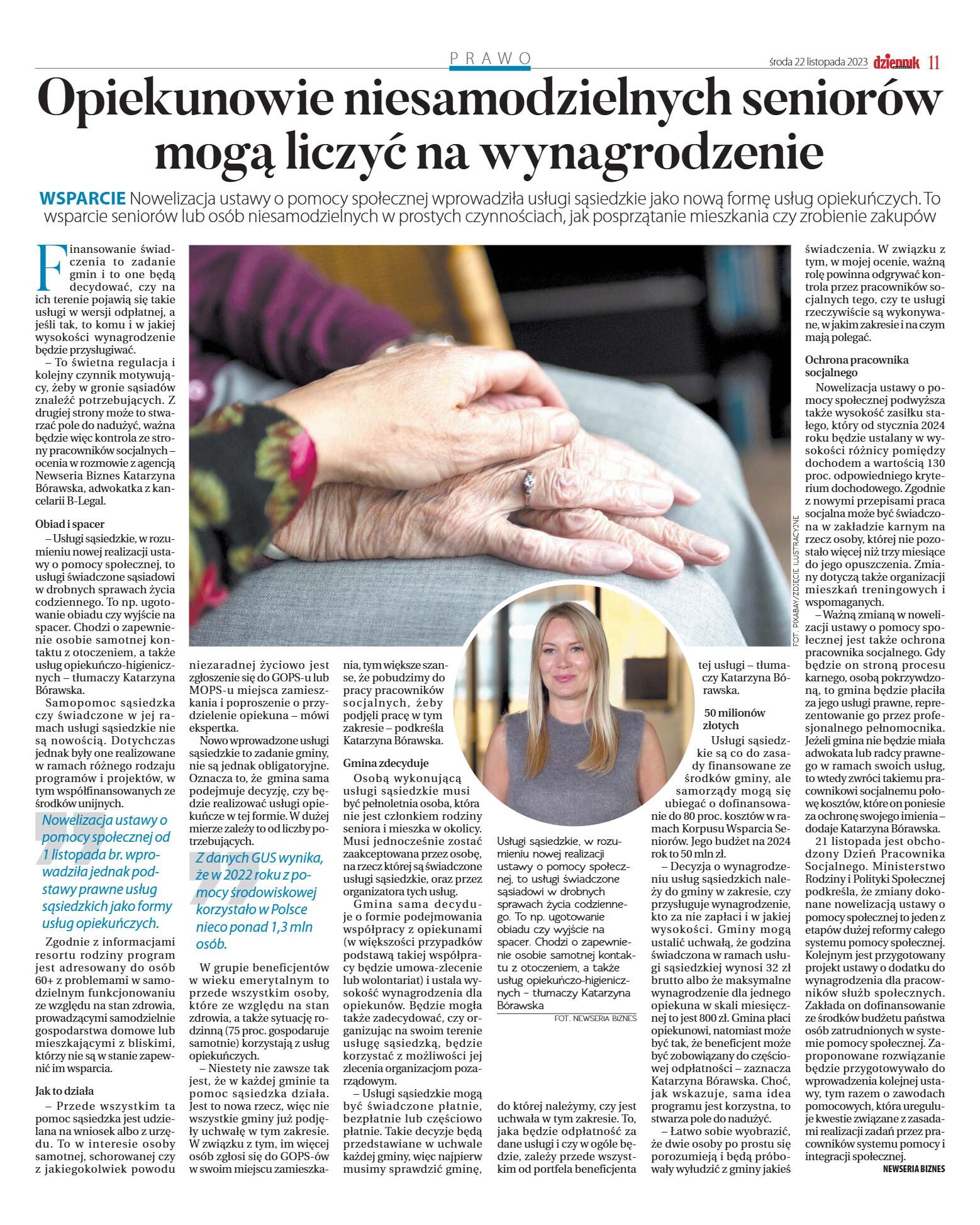 Wydanie główne - strona 11