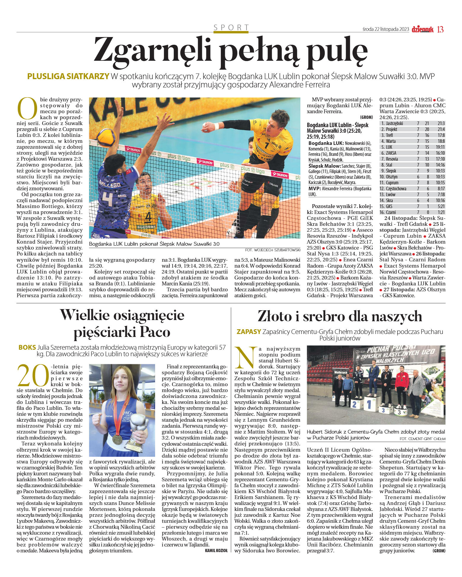 Wydanie główne - strona 13