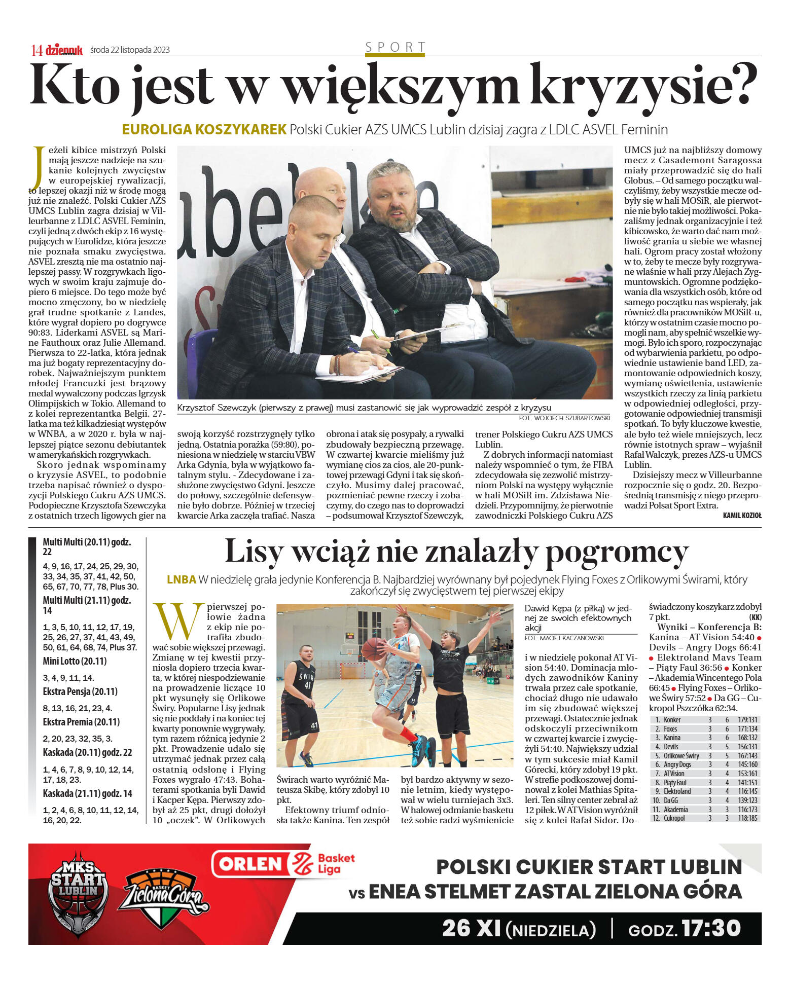 Wydanie główne - strona 14