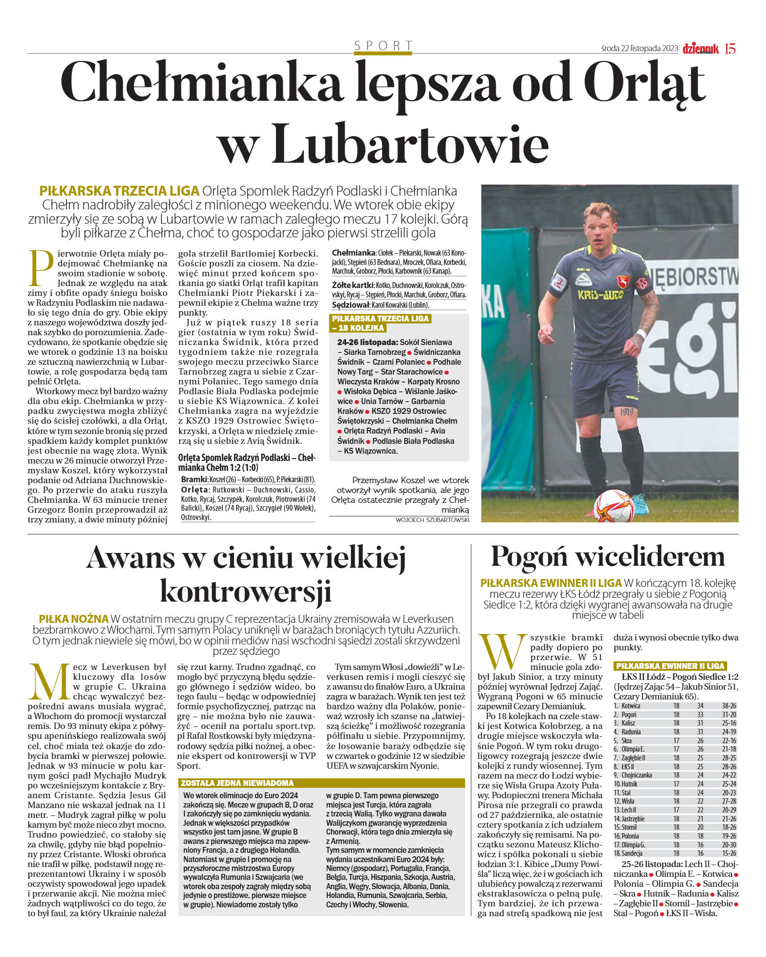 Wydanie główne - strona 15