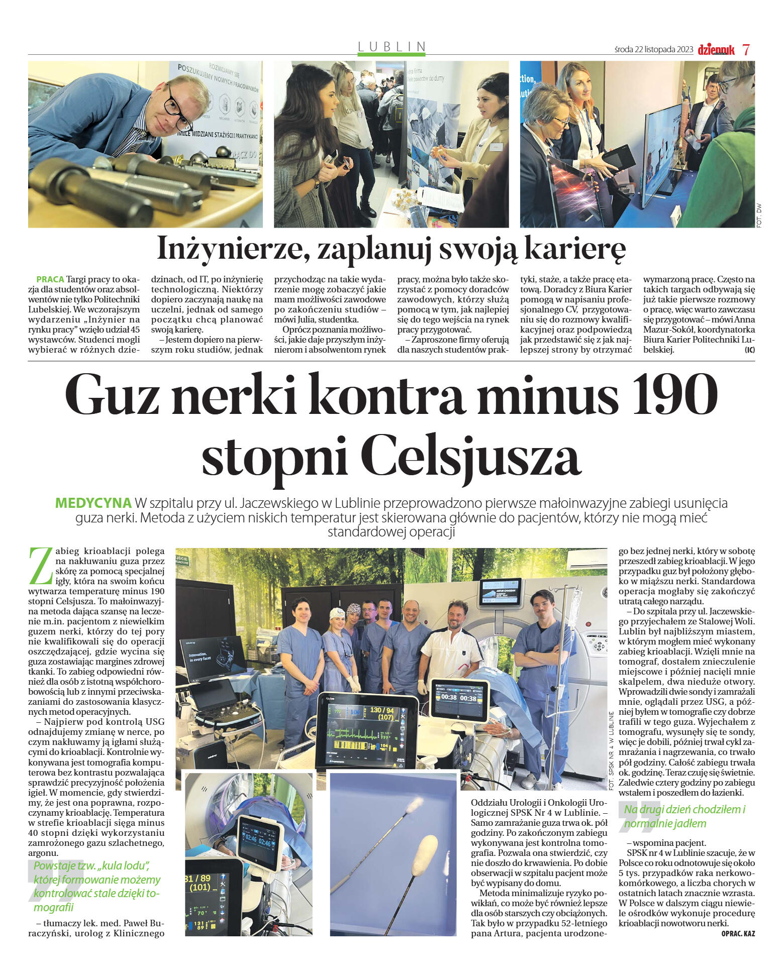 Wydanie główne - strona 7