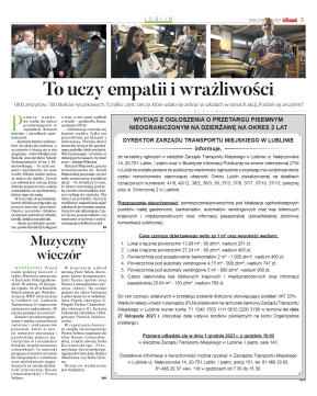 Wydanie główne - strona 5