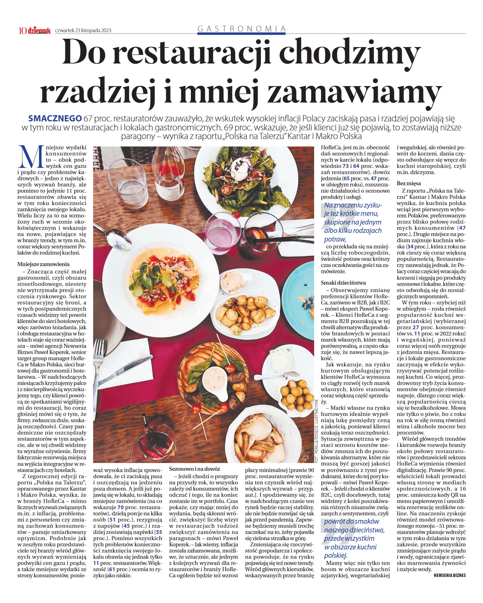 Wydanie główne - strona 10