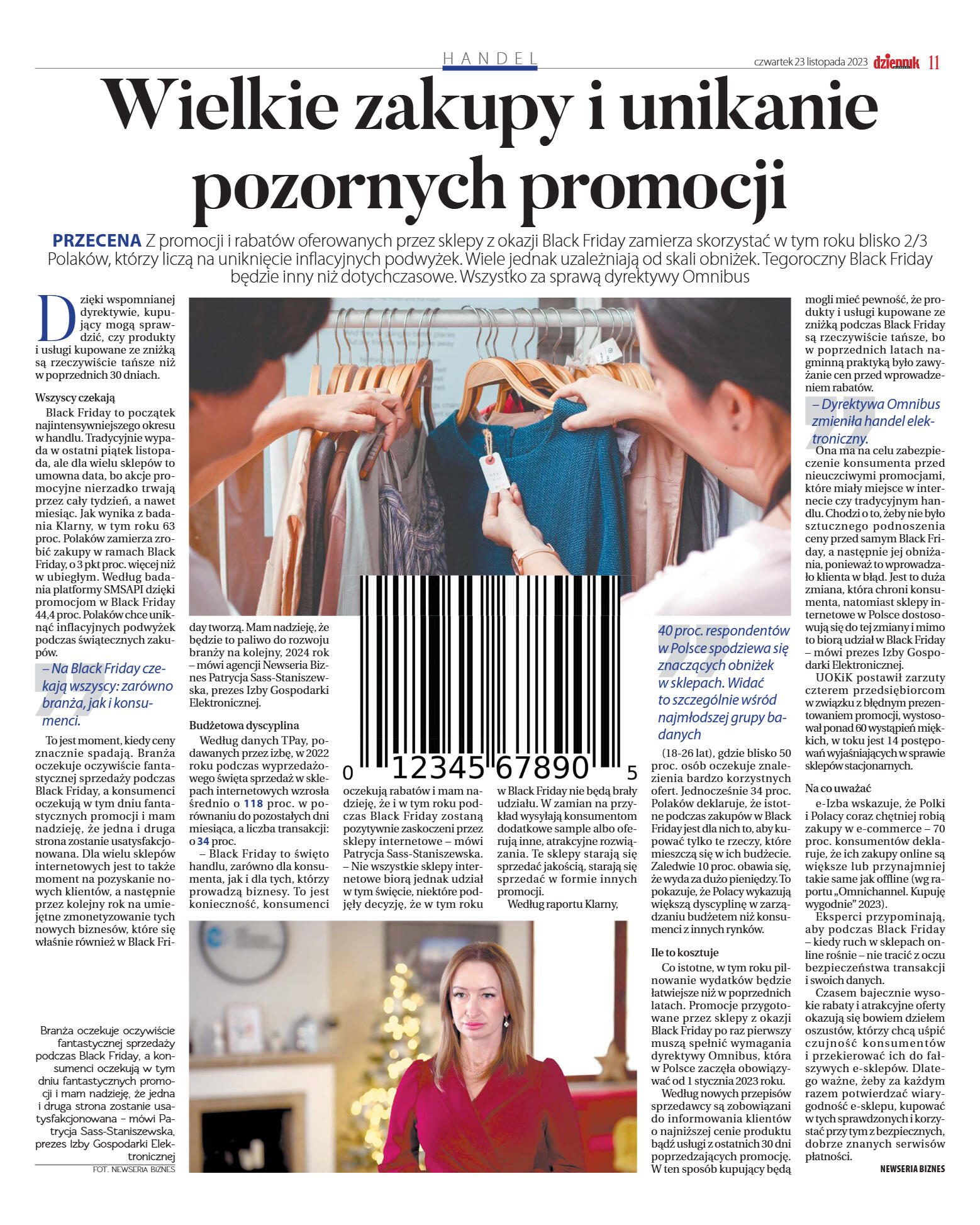 Wydanie główne - strona 11